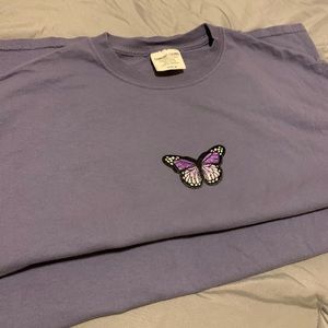 Butterfly Shirt